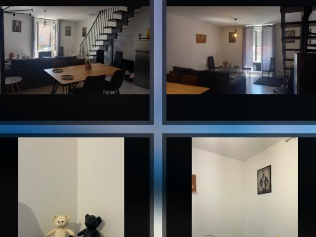 Annonce appartement à louer