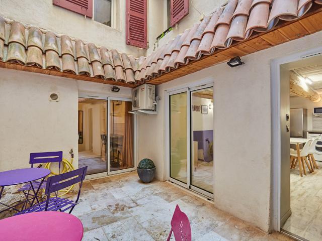 Annonce appartement à louer