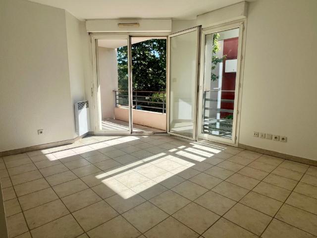 Annonce appartement à louer