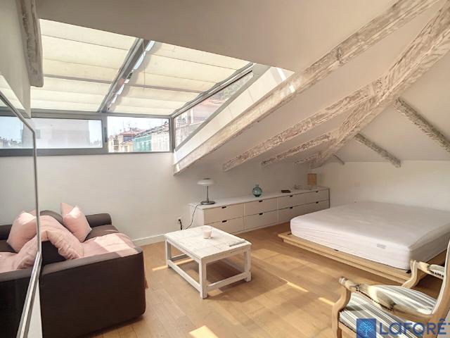 Annonce appartement à louer