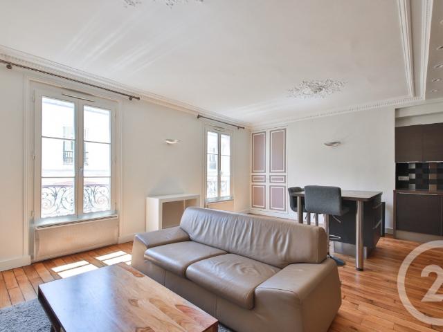 Annonce appartement à louer