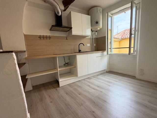 Annonce appartement à louer