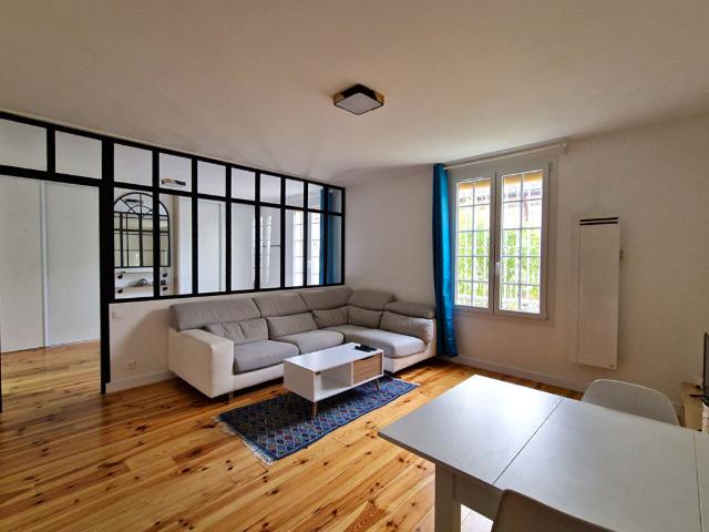 Annonce appartement à louer