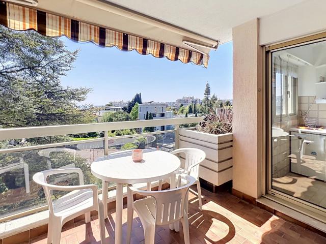 Annonce appartement à louer