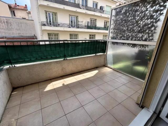 Annonce appartement à louer