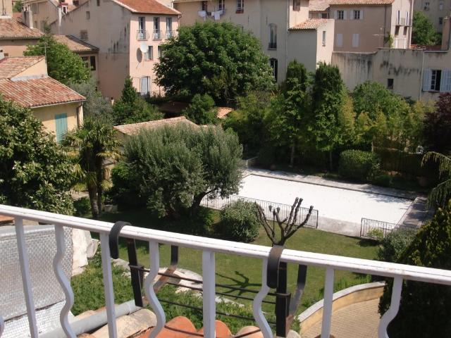 Annonce appartement à louer