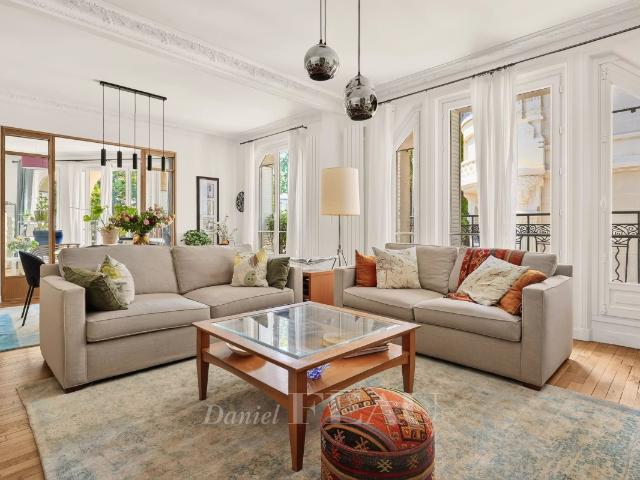 Annonce appartement à louer