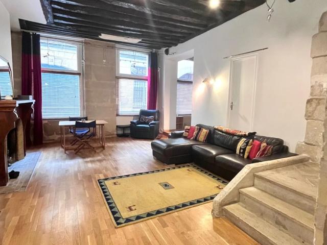 Annonce appartement à louer