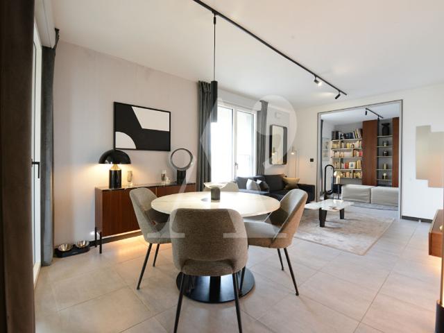 Annonce appartement à louer
