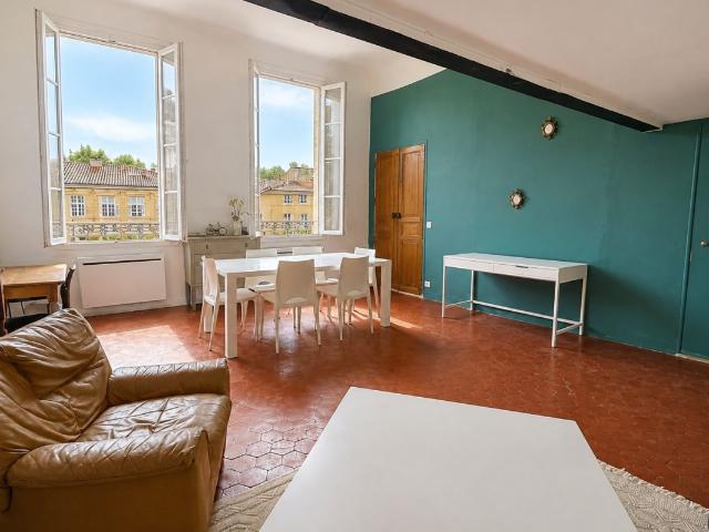 Annonce appartement à louer