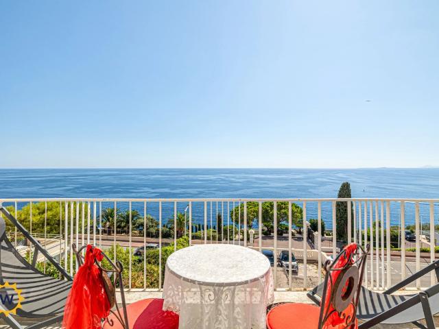 Annonce appartement à louer