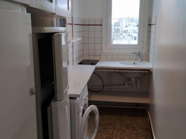 Annonce appartement à louer