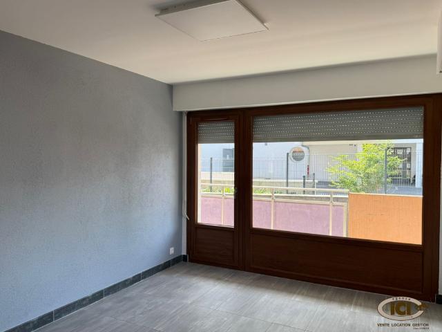 Annonce appartement à louer