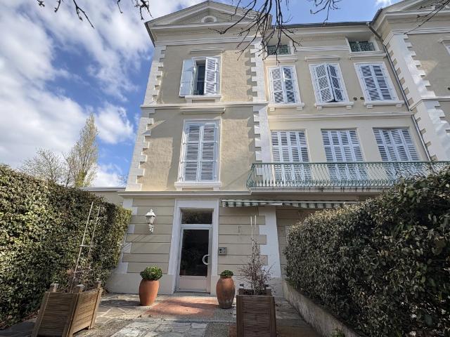 Annonce appartement à louer