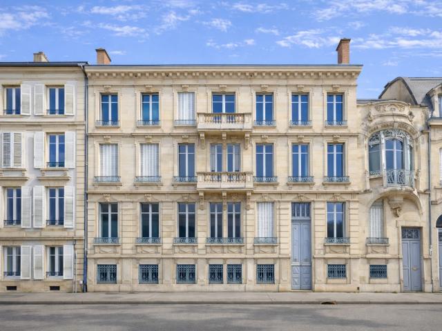 Annonce appartement à louer