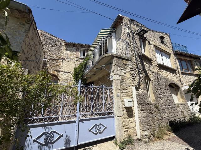 Annonce appartement à louer