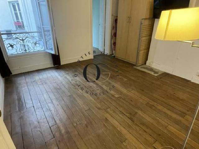 Annonce appartement à louer