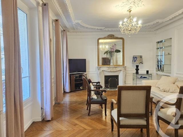 Annonce appartement à louer