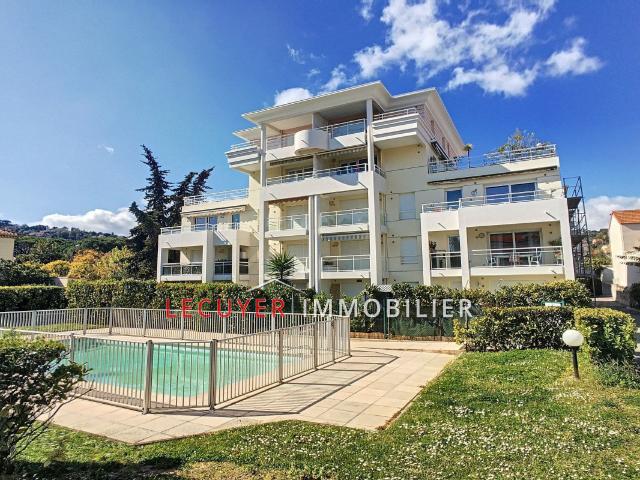 Annonce appartement à louer