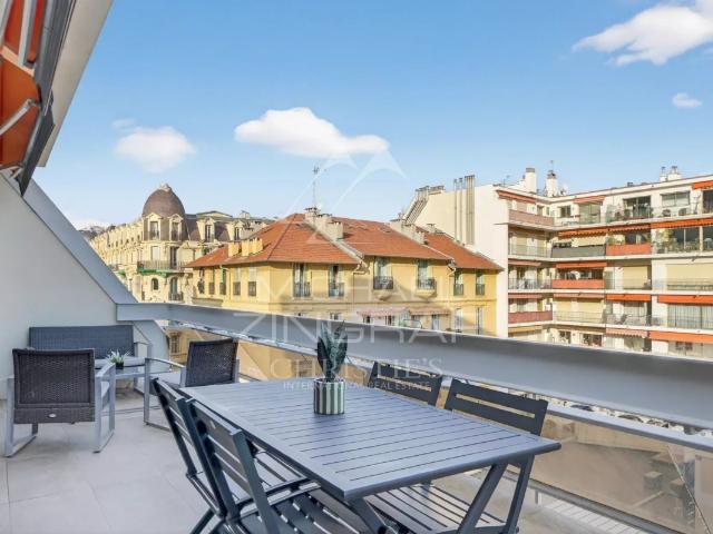 Annonce appartement à louer