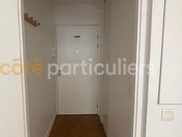 Annonce appartement à louer