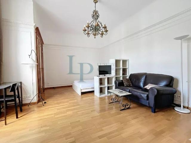Annonce appartement à louer