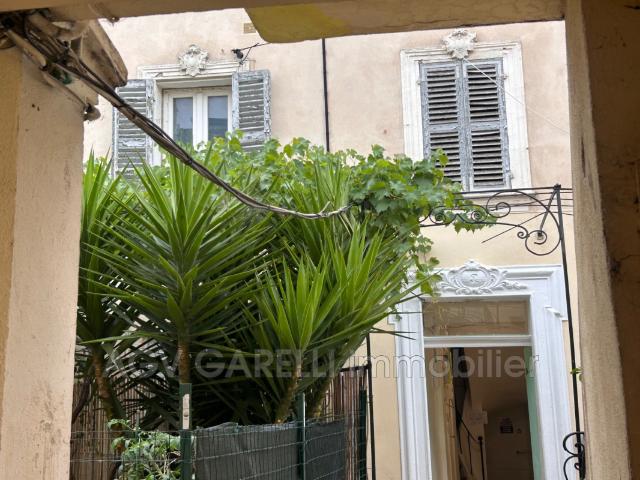 Annonce appartement à louer