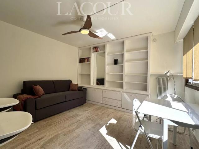 Annonce appartement à louer