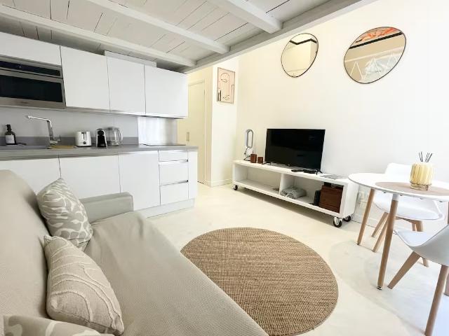 Annonce appartement à louer