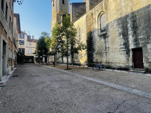 Annonce appartement à louer