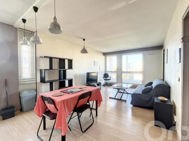 Annonce appartement à louer