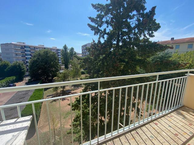 Annonce appartement à louer