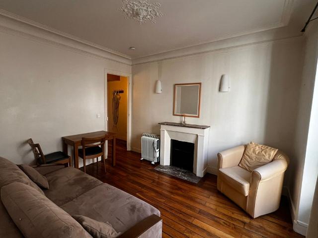 Annonce appartement à louer