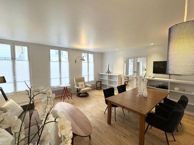 Annonce appartement à louer