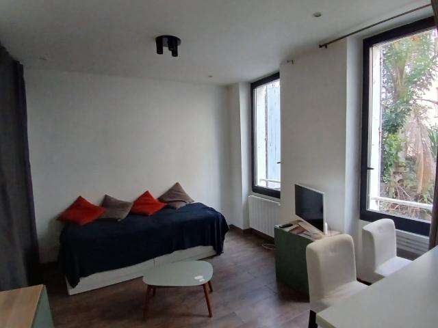 Annonce appartement à louer