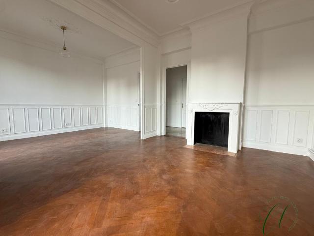 Annonce appartement à louer