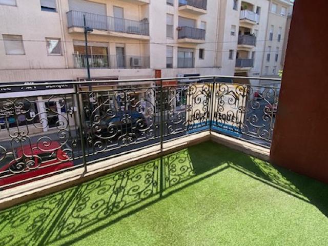 Annonce appartement à louer