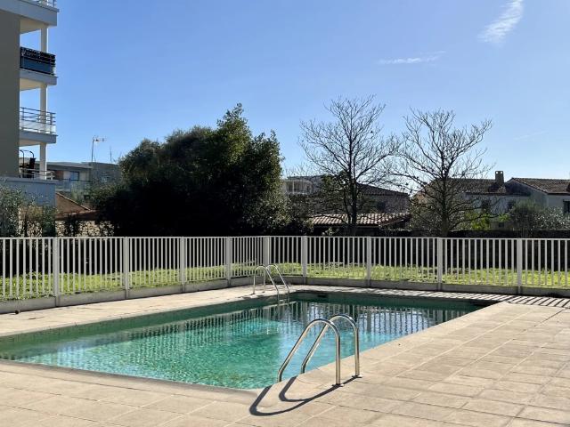 Annonce appartement à louer