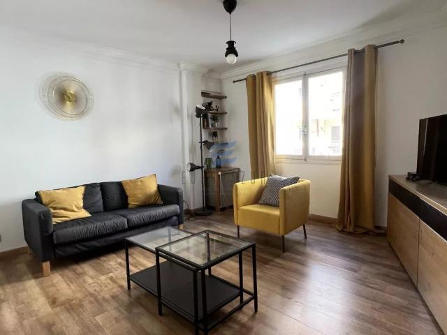 Annonce appartement à louer