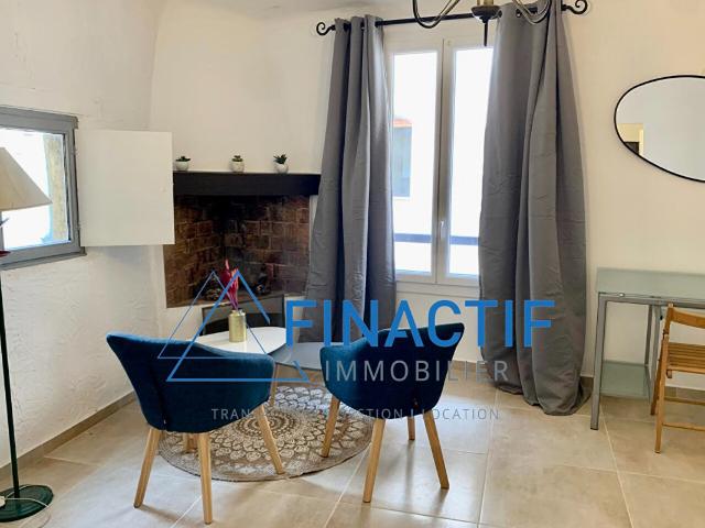 Annonce appartement à louer