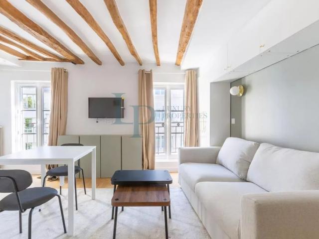Annonce appartement à louer