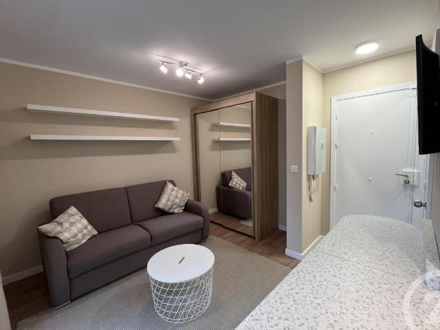 Annonce appartement à louer