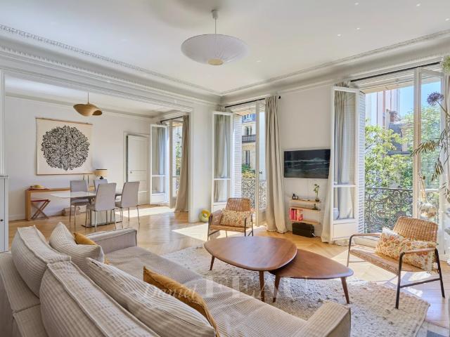 Annonce appartement à louer