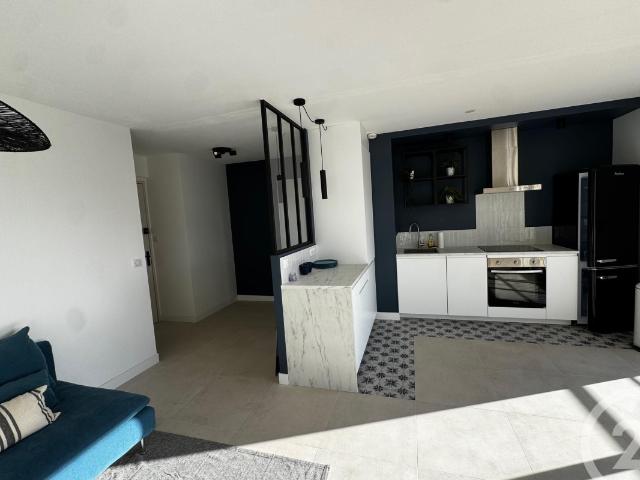 Annonce appartement à louer