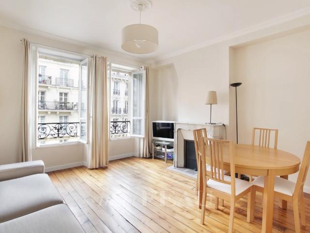 Annonce appartement à louer