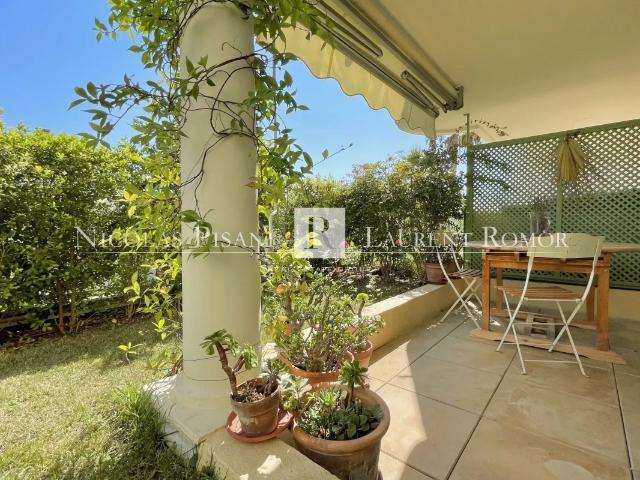 Annonce appartement à louer
