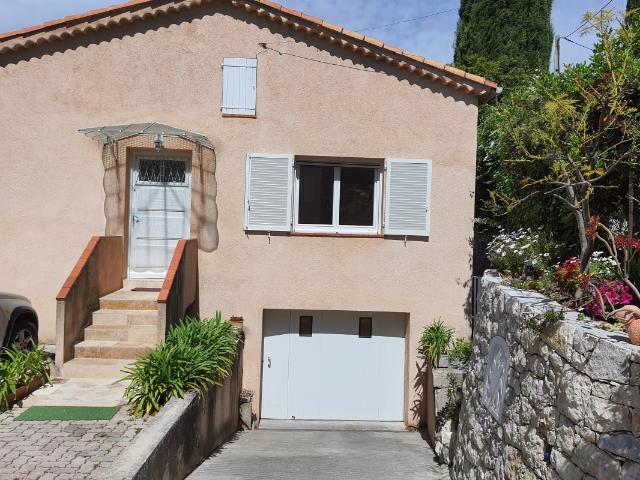 Annonce appartement à louer