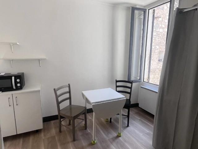 Annonce appartement à louer