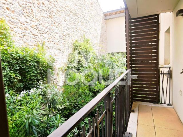 Annonce appartement à louer