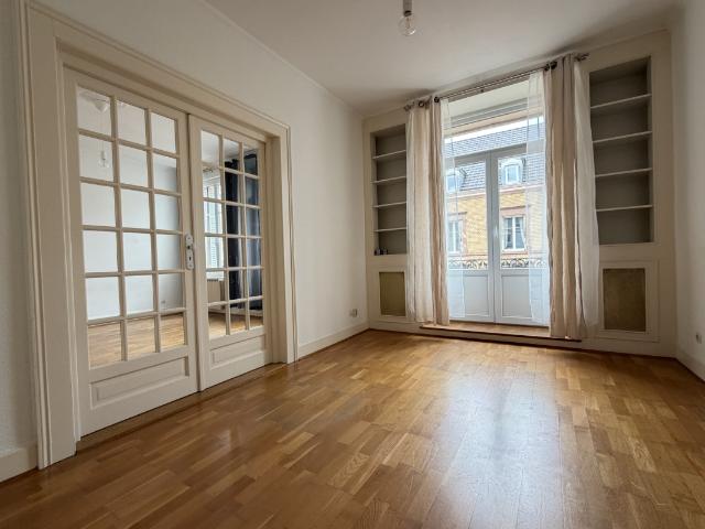 Annonce appartement à louer